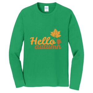 Long Sleeve Fan Favorite Tee Thumbnail