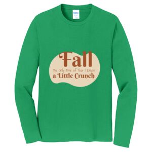 Long Sleeve Fan Favorite Tee Thumbnail