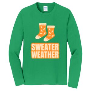 Long Sleeve Fan Favorite Tee Thumbnail