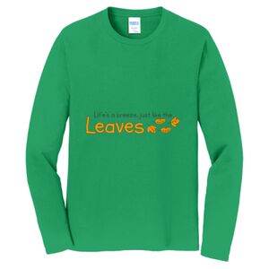 Long Sleeve Fan Favorite Tee Thumbnail