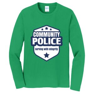 Long Sleeve Fan Favorite Tee Thumbnail