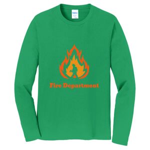 Long Sleeve Fan Favorite Tee Thumbnail