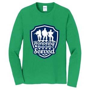 Long Sleeve Fan Favorite Tee Thumbnail