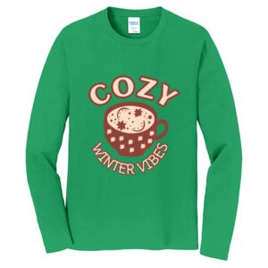 Long Sleeve Fan Favorite Tee Thumbnail