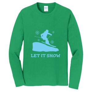 Long Sleeve Fan Favorite Tee Thumbnail