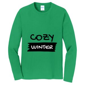 Long Sleeve Fan Favorite Tee Thumbnail