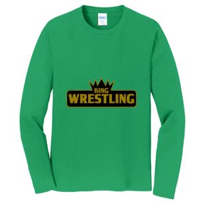 Long Sleeve Fan Favorite Tee Thumbnail