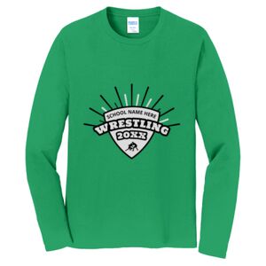 Long Sleeve Fan Favorite Tee Thumbnail