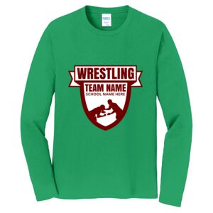 Long Sleeve Fan Favorite Tee Thumbnail