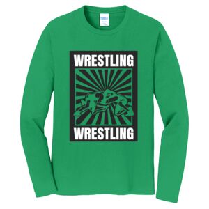 Long Sleeve Fan Favorite Tee Thumbnail