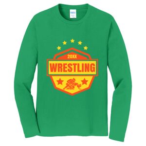 Long Sleeve Fan Favorite Tee Thumbnail