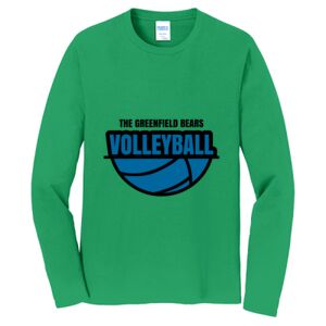 Long Sleeve Fan Favorite Tee Thumbnail