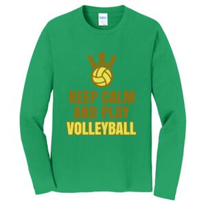 Long Sleeve Fan Favorite Tee Thumbnail