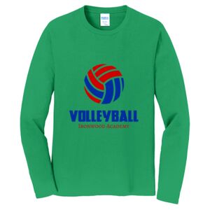 Long Sleeve Fan Favorite Tee Thumbnail