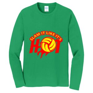 Long Sleeve Fan Favorite Tee Thumbnail