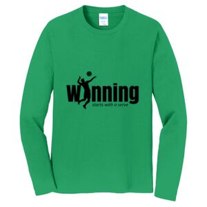 Long Sleeve Fan Favorite Tee Thumbnail