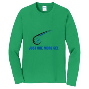 Long Sleeve Fan Favorite Tee Thumbnail