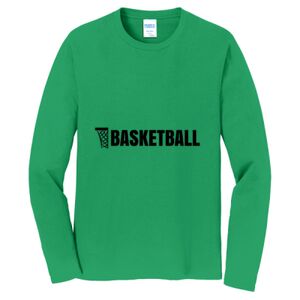 Long Sleeve Fan Favorite Tee Thumbnail
