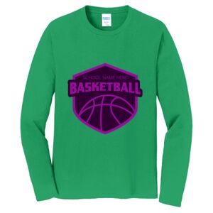 Long Sleeve Fan Favorite Tee Thumbnail