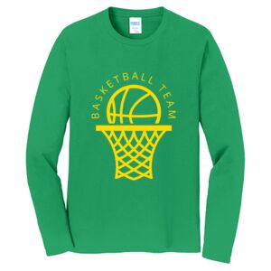 Long Sleeve Fan Favorite Tee Thumbnail