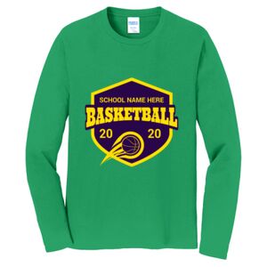 Long Sleeve Fan Favorite Tee Thumbnail