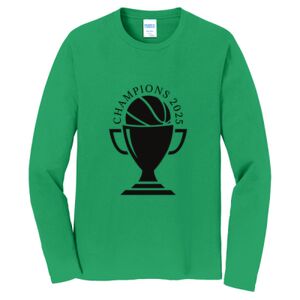 Long Sleeve Fan Favorite Tee Thumbnail