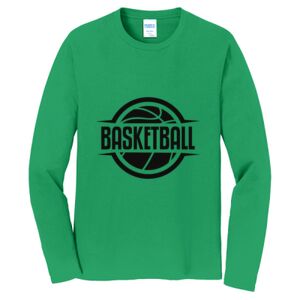 Long Sleeve Fan Favorite Tee Thumbnail