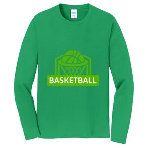 Long Sleeve Fan Favorite Tee Thumbnail