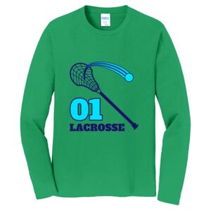 Long Sleeve Fan Favorite Tee Thumbnail