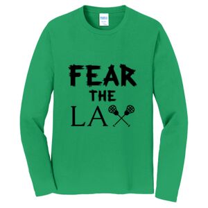 Long Sleeve Fan Favorite Tee Thumbnail