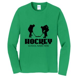 Long Sleeve Fan Favorite Tee Thumbnail