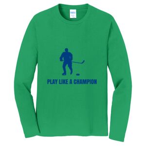 Long Sleeve Fan Favorite Tee Thumbnail