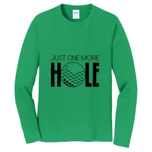 Long Sleeve Fan Favorite Tee Thumbnail