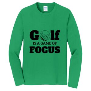 Long Sleeve Fan Favorite Tee Thumbnail