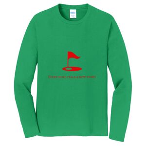 Long Sleeve Fan Favorite Tee Thumbnail