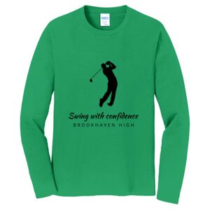 Long Sleeve Fan Favorite Tee Thumbnail