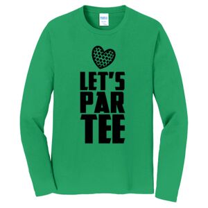 Long Sleeve Fan Favorite Tee Thumbnail