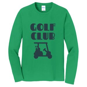 Long Sleeve Fan Favorite Tee Thumbnail