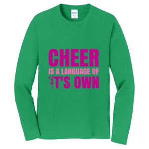 Long Sleeve Fan Favorite Tee Thumbnail