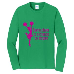 Long Sleeve Fan Favorite Tee Thumbnail