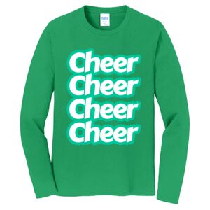 Long Sleeve Fan Favorite Tee Thumbnail