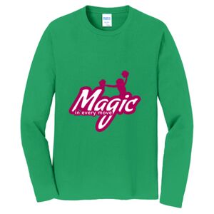 Long Sleeve Fan Favorite Tee Thumbnail