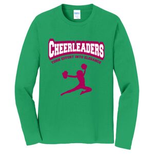 Long Sleeve Fan Favorite Tee Thumbnail