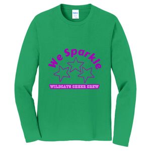 Long Sleeve Fan Favorite Tee Thumbnail