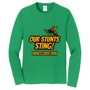 Long Sleeve Fan Favorite Tee Thumbnail