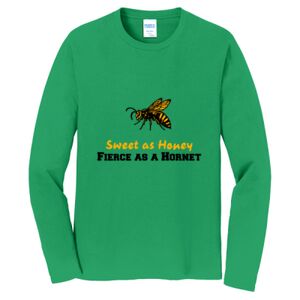 Long Sleeve Fan Favorite Tee Thumbnail