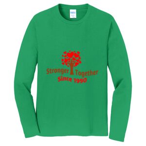 Long Sleeve Fan Favorite Tee Thumbnail