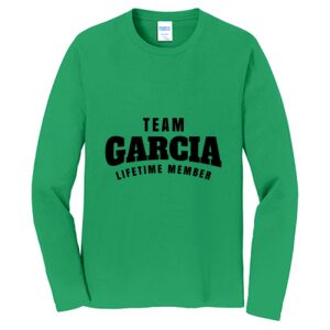 Long Sleeve Fan Favorite Tee Thumbnail