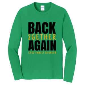 Long Sleeve Fan Favorite Tee Thumbnail