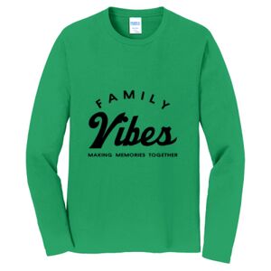 Long Sleeve Fan Favorite Tee Thumbnail